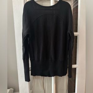 Lululemon sweater
